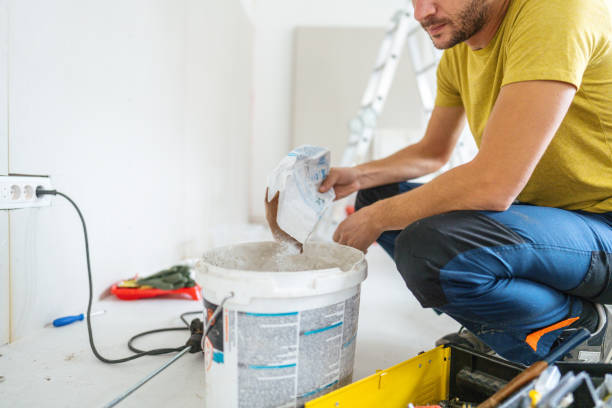 Reliable Necedah, WI Dry wall and painting Solutions